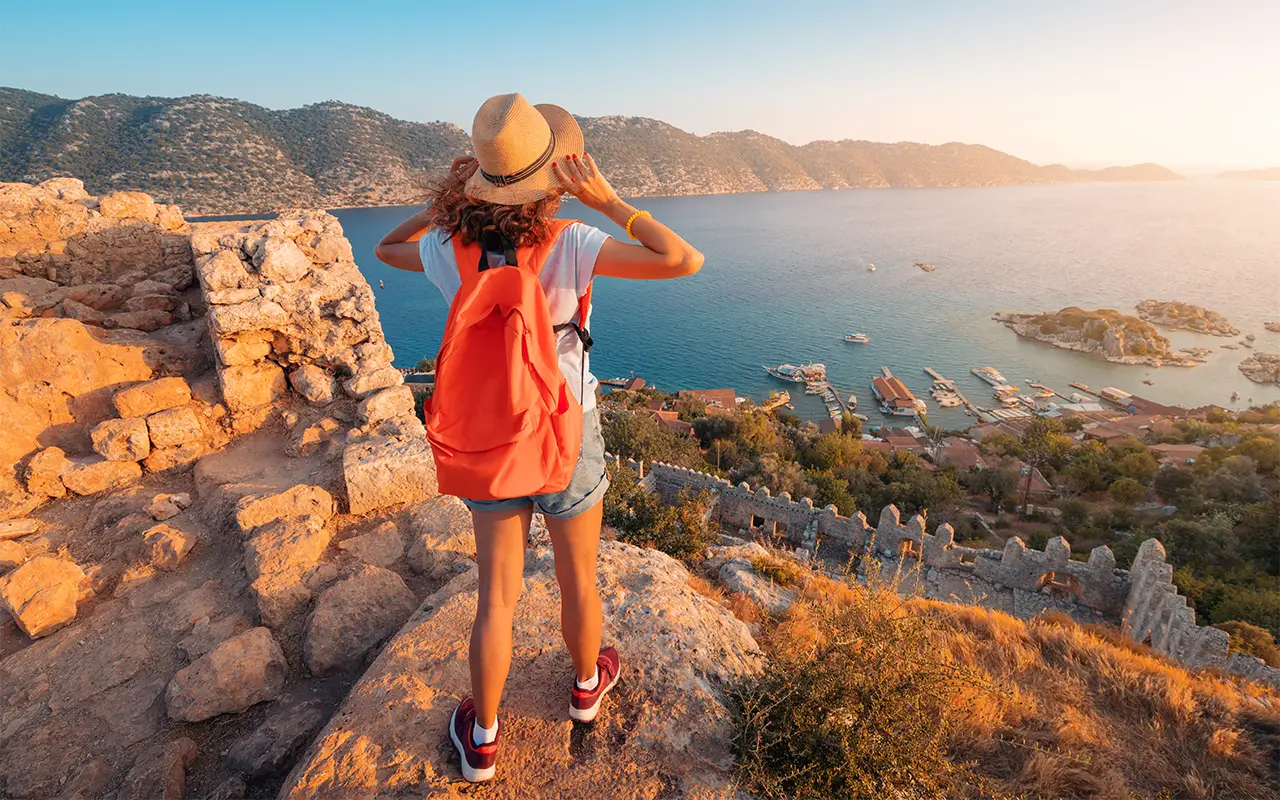 Turkey travel requirements